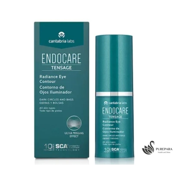 ENDOCARE TENSAGE CONTOUR DES YEUX 15ml
