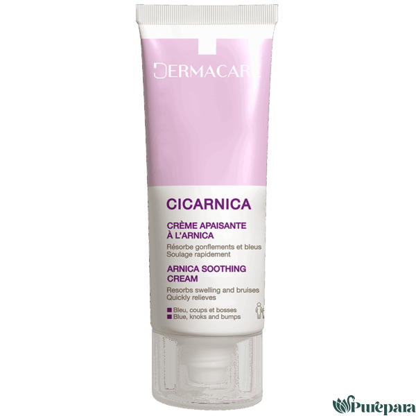Dermacare Cicarnica creme 50 ml