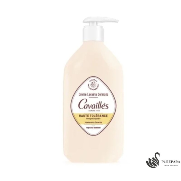 ROGE CAVAILLES CREME LAVANTE DERMATO 500ML