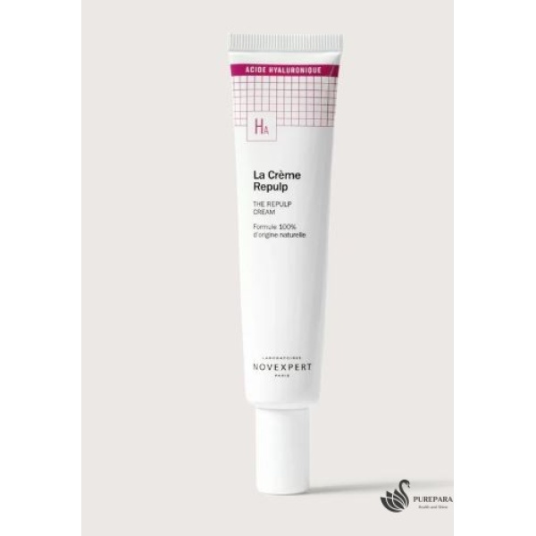 NOVEXPERT CREME REPULP 40ML