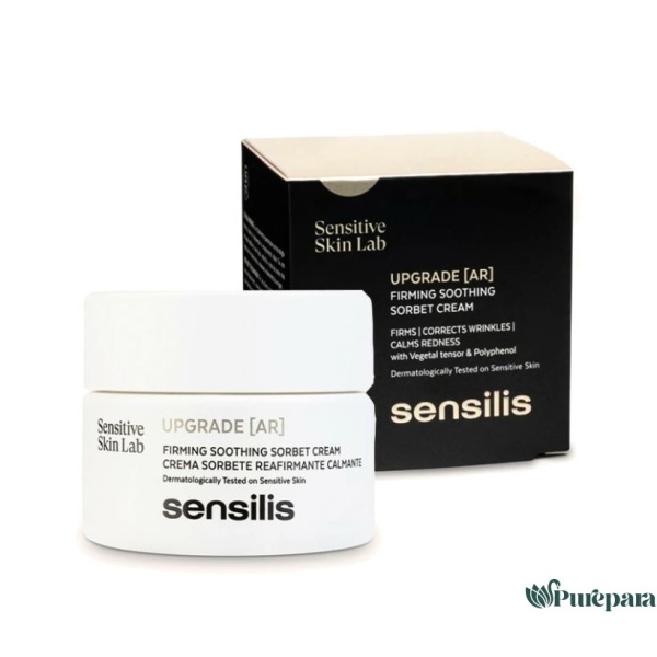 SENSILIS UPGRADE AR 50ml