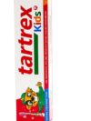 PHYTÉAL TARTREX KIDS DENTIFRICE GEL ENFANTS FRAISE + 2 ANS 50 ML