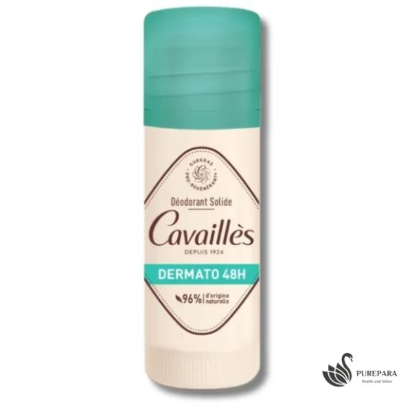 ROGE CAVAILLES DEODORANT STICK DERMATO 40ML