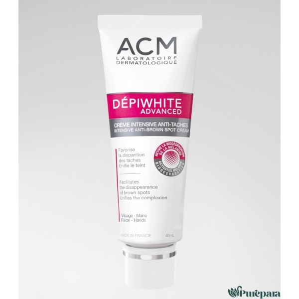 ACM DÉPIWHITE Advanced 40ML