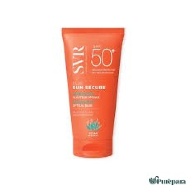 SVR SUN SECURE BLUR SPF 50+   50 ML