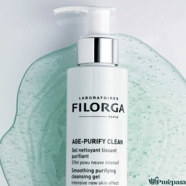 AGE PURIFY CLEANSER 150ML
