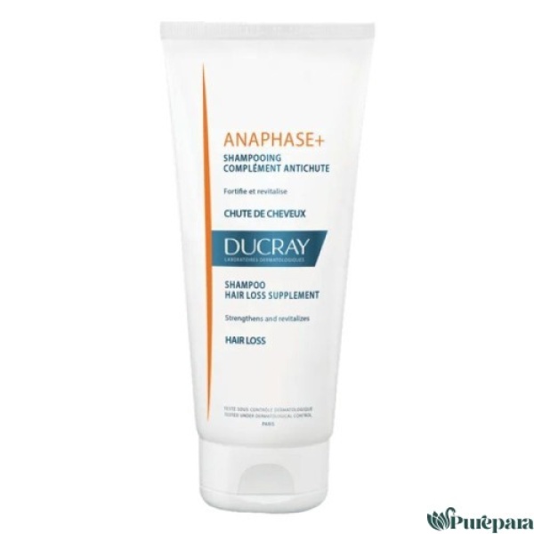 ANAPHASE+ SHP  200ML