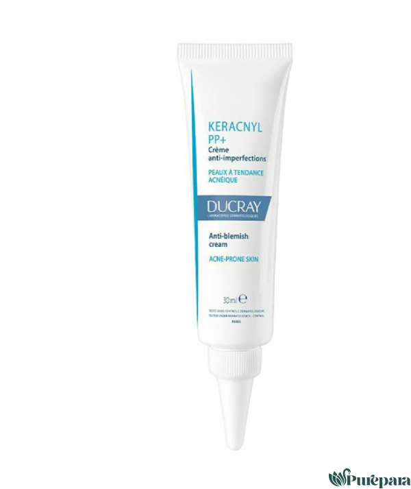 Ducray Keracnyl PP+ 30ml