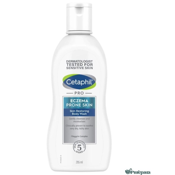 CETAPHIL PROECZEMA LOTION HYDRATANTE 295ML
