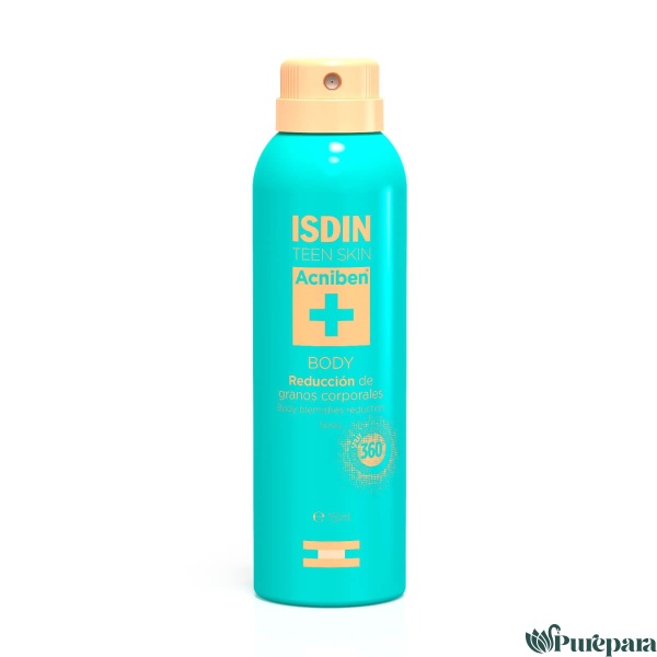 ISDIN Acniben body spray 150 ML
