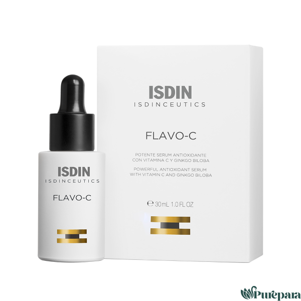 ISDIN Flavo-C 30 ML