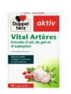 Doppelherz AKTIV VITAL ARTERES GELULES B/90