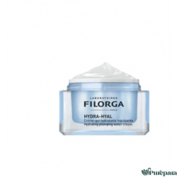 HYDRA-HYAL GEL CREME