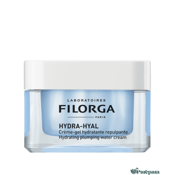 HYDRA-HYAL CREME 50 ML