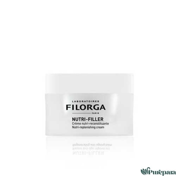 NUTRI FILLER 50 ML