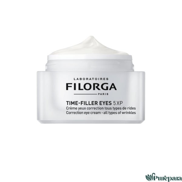 TIME FILLER EYES 15ml