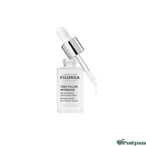 TIME FILLER INTENSIVE 30ML