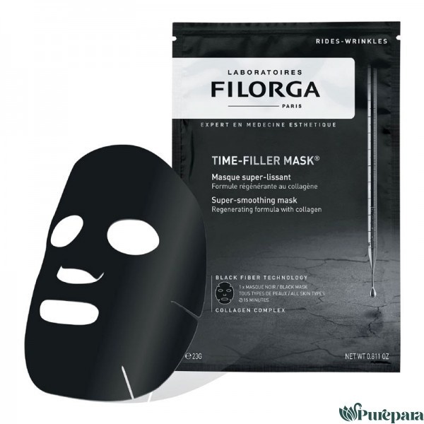 TIME FILLER MASK
