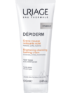 Uriage DÉPIDERM - CRÈME MOUSSE NETTOYANTE ÉCLAT 100ML