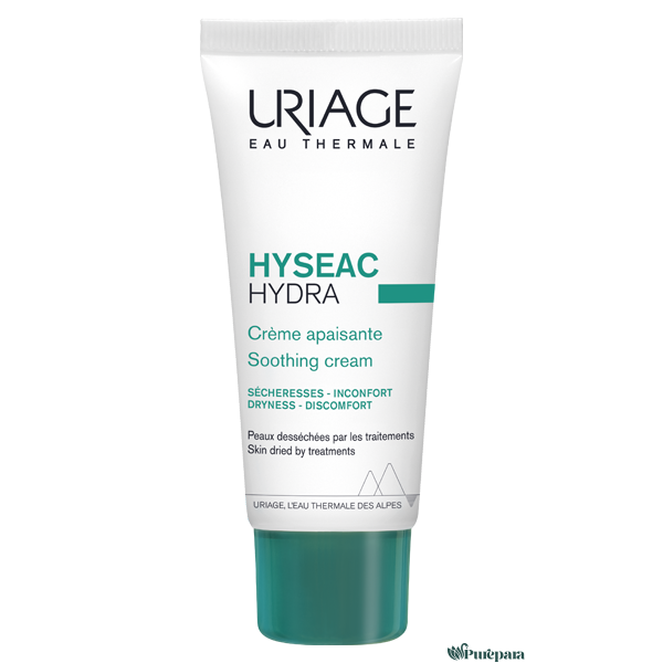 Uriage HYSÉAC – HYDRA 40ML