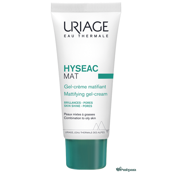 Uriage HYSÉAC – MAT  40ML