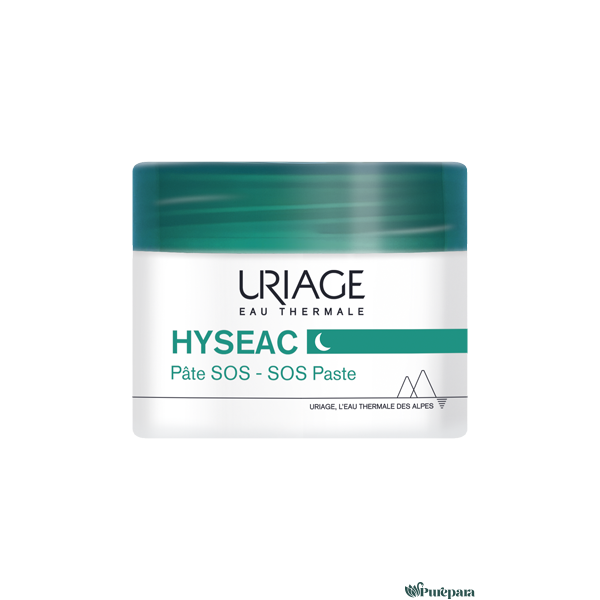 Uriage HYSÉAC – PÂTE SOS 15ML