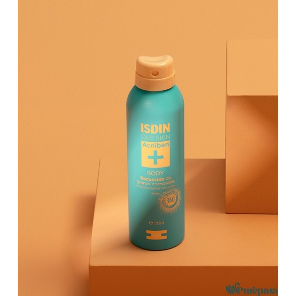 ISDIN Acniben body spray 150 ML