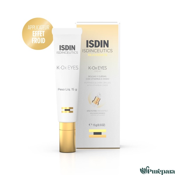 ISDIN Isdinceutics K-Ox Eyes 15ml