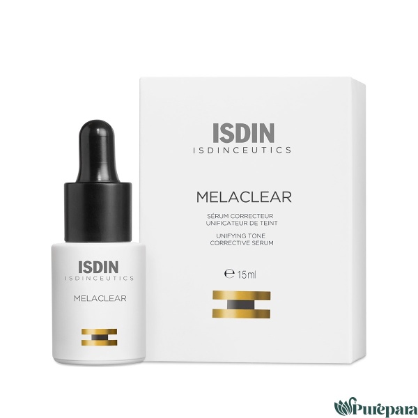 ISDIN Isdinceutics Melaclear