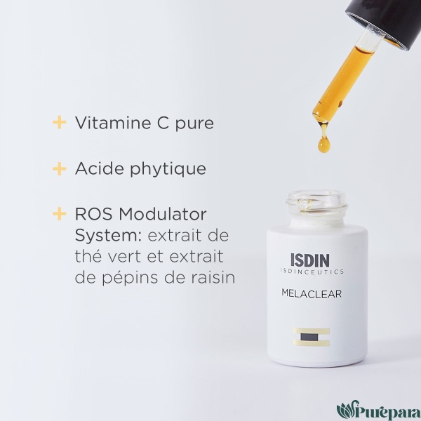 ISDIN Isdinceutics Melaclear