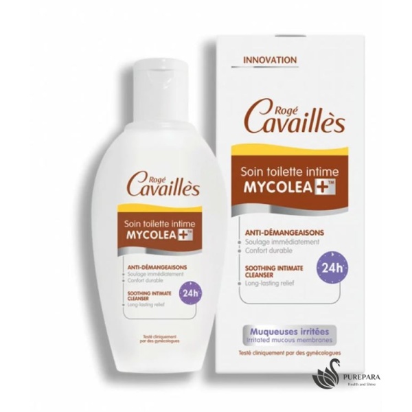 ROGE CAVAILLES GEL INTIME MYCOLEA+ 200ML