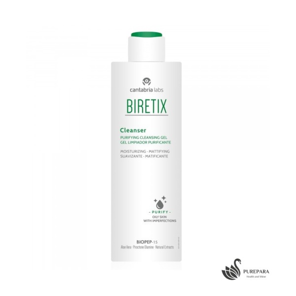 BIRETIX CLEANSER 200ml