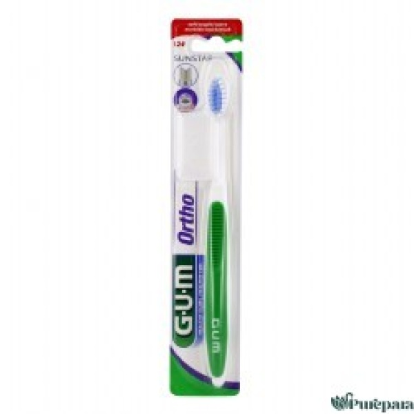 GUM BAD 124 ORTHO