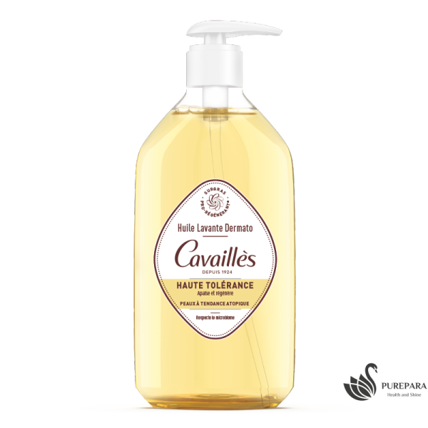 ROGE CAVAILLES HUILE LAVANTE 500ML
