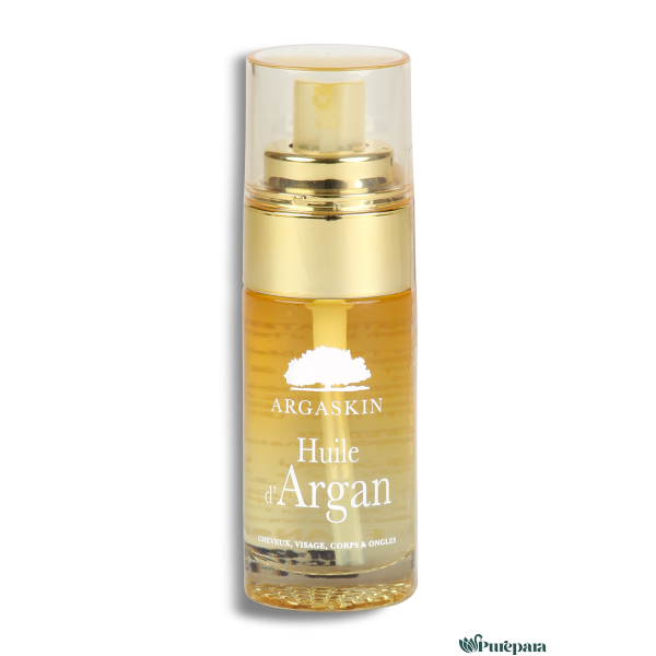 PHYTÉAL ARGASKIN HUILE D’ARGAN 40 ML