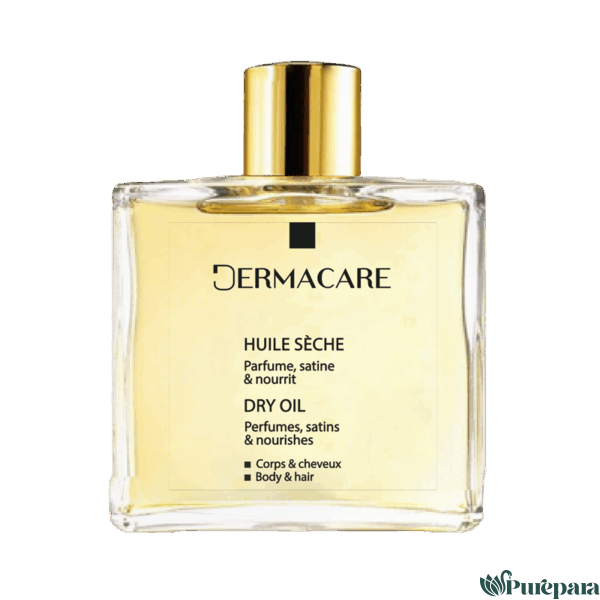 Dermacare Photosun huile seche 100 ml