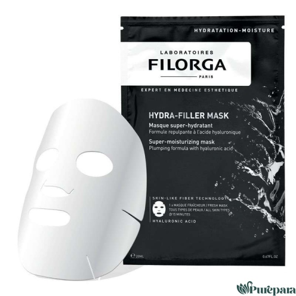 HYDRA FILLER MASK