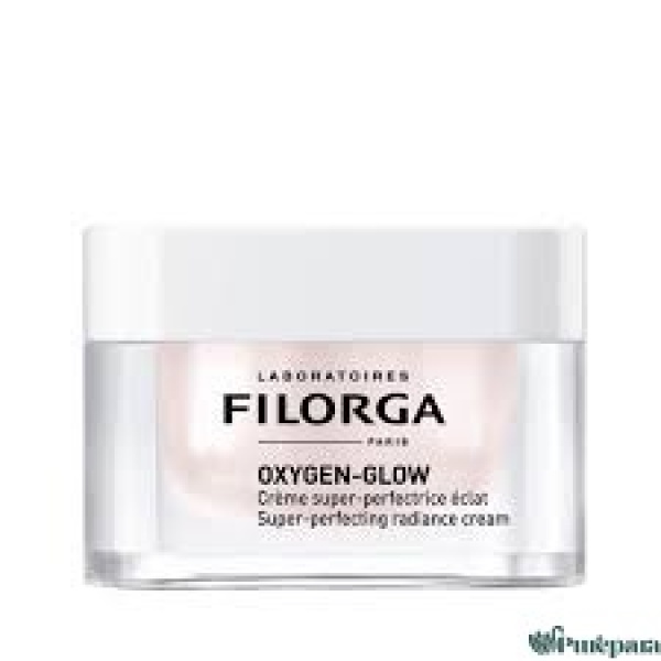 FILORGA OXYGEN-GLOW 50ML