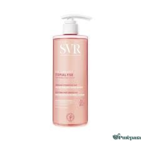 SVR TOPIALYSE GEL LAVANT 1L