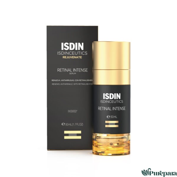 ISDINCEUTIC Retinal Intense Serum  50ml