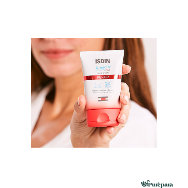 ISDIN Ureadin Manos créme mainsRepair 50 ML