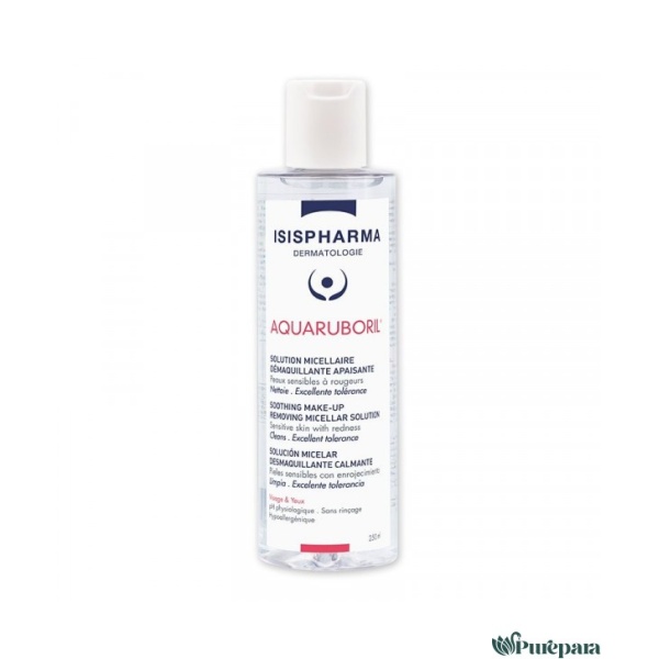 AQUARUBORIL 250ML