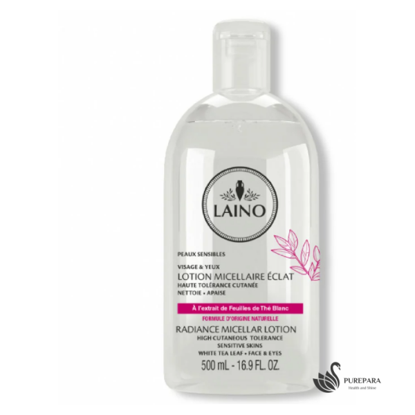 LAINO LOTION MICELLAIR 500ML