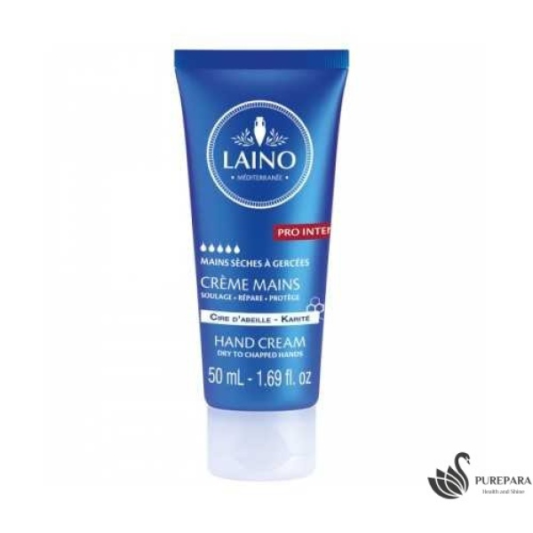 LAINO CREME MAINS 50ML