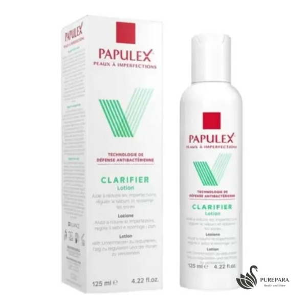 PAPULEX LOTION 125ML