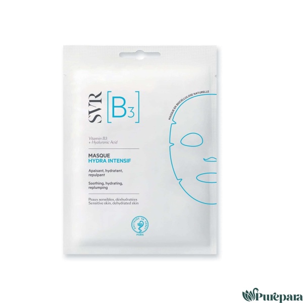 SVR MASQUE B  12ML