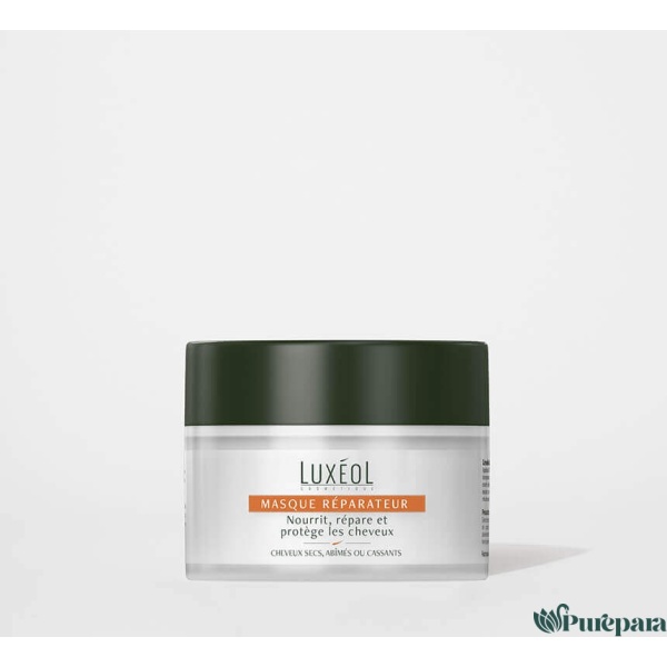 Luxéol MASQUE RÉPARATEUR