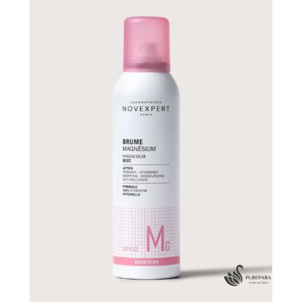 NOVEXPERT BRUME MAGNESIUM 150ML