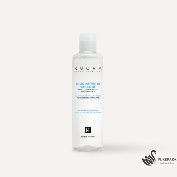 KUORA EAU MICELAIRE 250ML