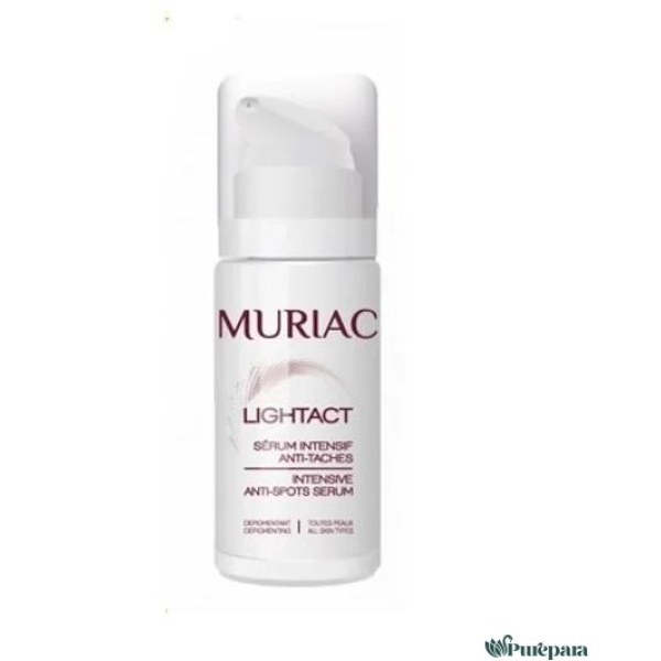 MURIAC Lightact Sérum intensif anti-taches 30 m
